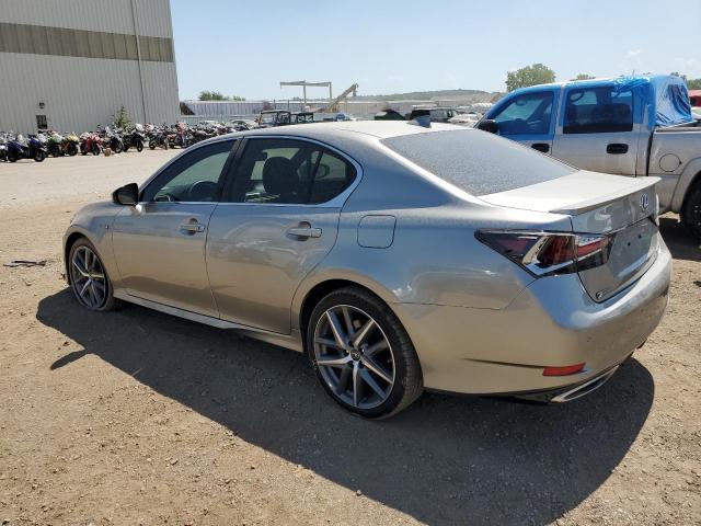 Изображение 2 2016 LEXUS GS 350 2016 с VIN JTHCZ1BL7GA003805