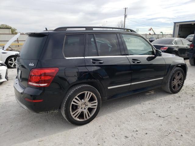Image 3 of 2014 MERCEDES-BENZ GLK 350 2014 with VIN WDCGG5HB7EG294695