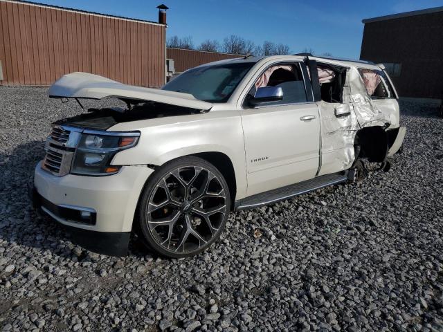 Obraz 2015 CHEVROLET TAHOE K1500 LTZ 2015