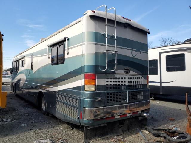 Изображение 3 1996 SPARTAN MOTORS MOTORHOME  1996 с VIN 4S7MT9K08TC022629