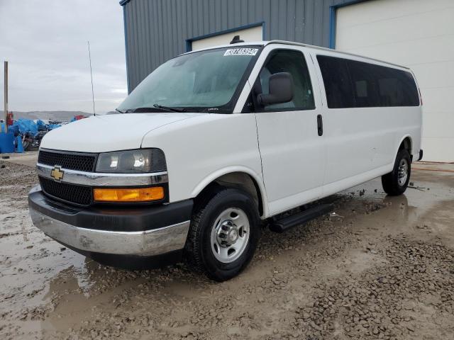 Obraz 2019 CHEVROLET EXPRESS G3500 LT 2019