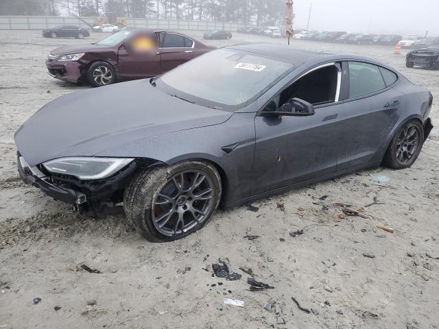 Obraz 2023 TESLA MODEL S  2023