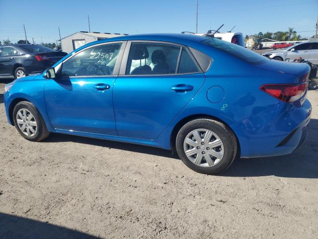 Obraz 2 z 2022 KIA RIO LX 2022 z VIN 3KPA24AD3NE473218