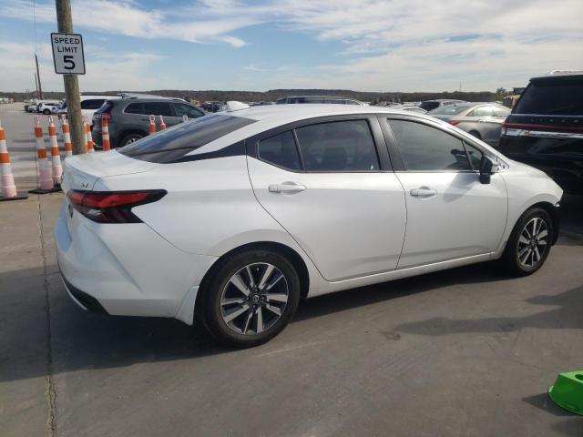 Obraz 3 z 2021 NISSAN VERSA SV 2021 z VIN 3N1CN8EV9ML920254