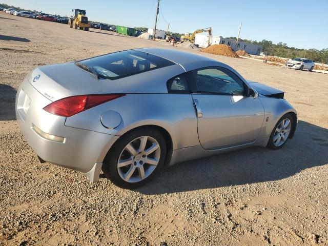 Image 3 of 2003 NISSAN 350Z COUPE 2003 with VIN JN1AZ34E23T017440