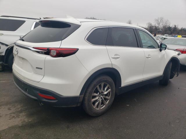 Image 3 of 2016 MAZDA CX-9 TOURING 2016 with VIN JM3TCBCY4G0110617