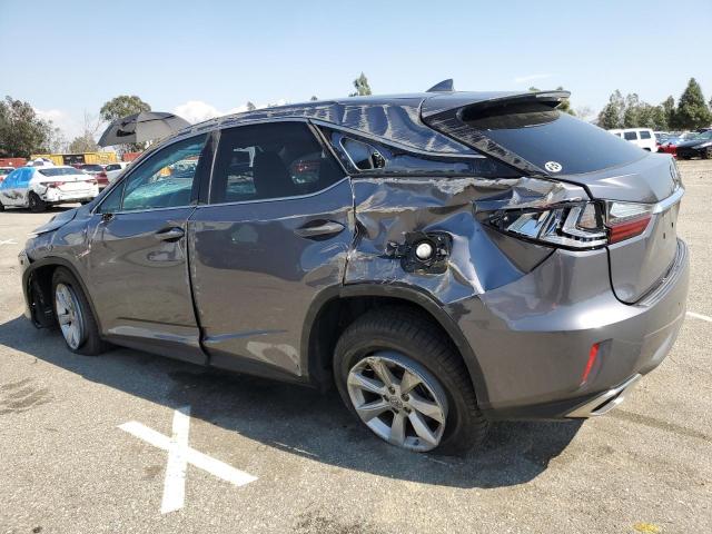 Image 2 of 2016 LEXUS RX 350 2016 with VIN 2T2ZZMCA0GC004604