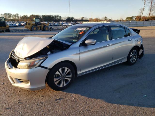 Изображение 1 2015 HONDA ACCORD LX 2015 с VIN 1HGCR2F35FA154482