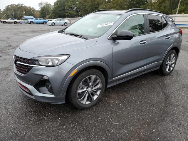 Изображение 2020 BUICK ENCORE GX SELECT 2020