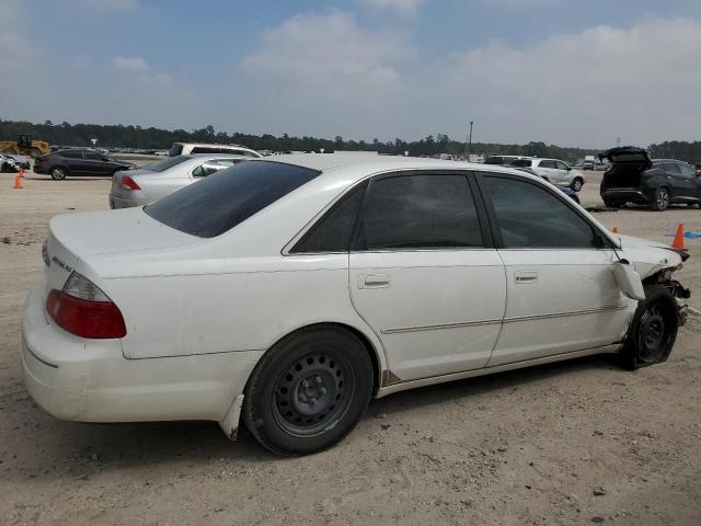 Obraz 3 z 2004 TOYOTA AVALON XL 2004 z VIN 4T1BF28B24U340401