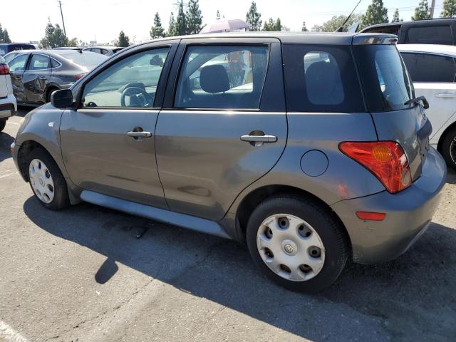 Image 2 of 2004 TOYOTA SCION XA  2004 with VIN JTKKT624040045957