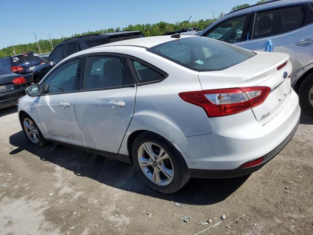 Obraz 2 z 2014 FORD FOCUS SE 2014 z VIN 1FADP3F29EL167542