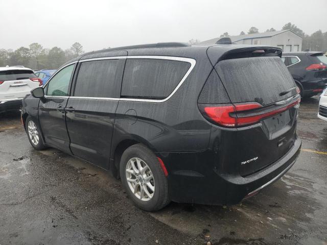 Image 2 of 2022 CHRYSLER PACIFICA TOURING L 2022 with VIN 2C4RC1BG5NR128021