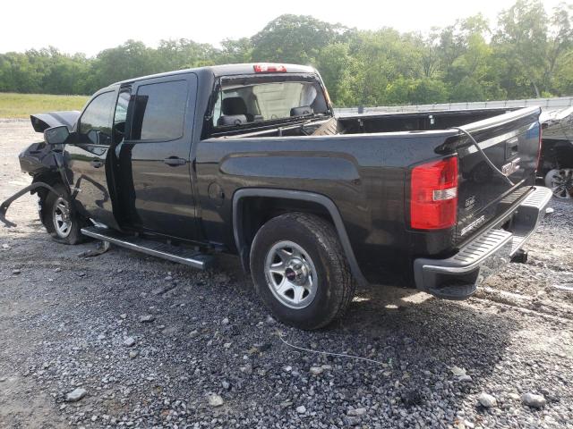 Obraz 2 z 2014 GMC SIERRA C1500 2014 z VIN 3GTP1TEC1EG130632
