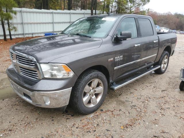 Image 1 of 2016 RAM 1500 SLT 2016 with VIN 3C6RR7LT9GG254427