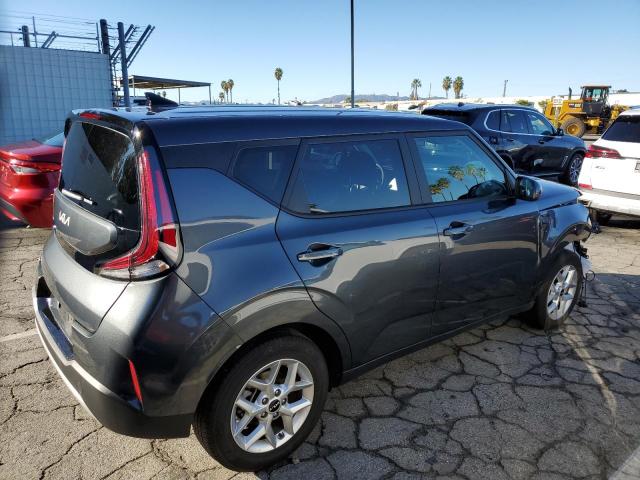 Obraz 3 z 2023 KIA SOUL LX 2023 z VIN KNDJ23AU6P7882522