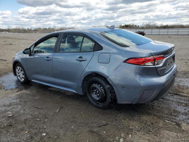 Obraz 2 z 2023 TOYOTA COROLLA LE 2023 z VIN 5YFB4MDE0PP040024