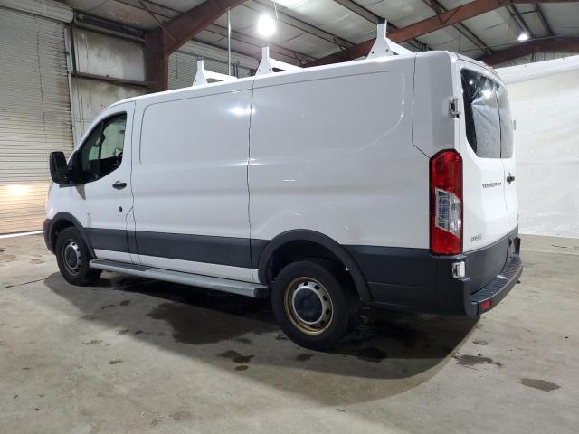 Изображение 2 2021 FORD TRANSIT T-250 2021 с VIN 1FTBR1Y88MKA44532