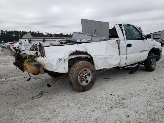 Obraz 3 z 2004 GMC SIERRA C2500 HEAVY DUTY 2004 z VIN 1GTHC24U24E284565