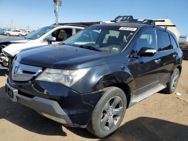 2008 ACURA MDX SPORT 2008 image