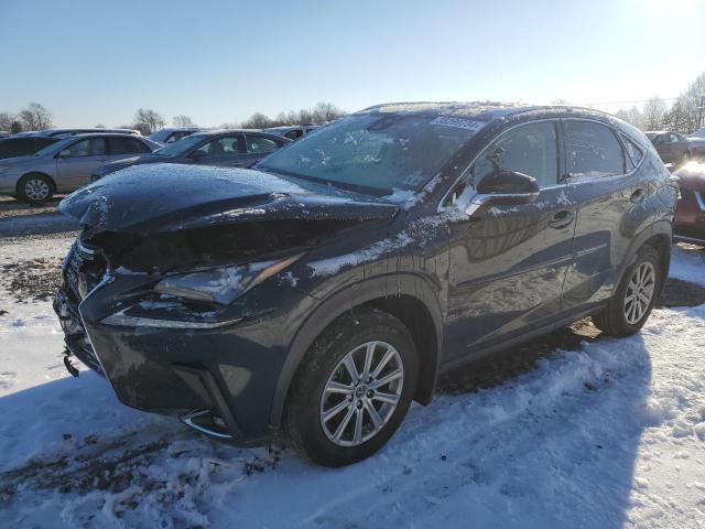 Image 1 of 2020 LEXUS NX 300 2020 with VIN JTJDARDZ9L5003155