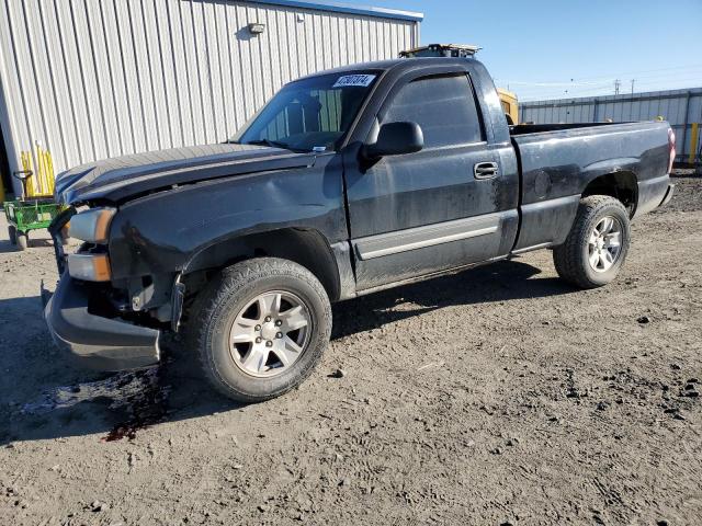 2005 CHEVROLET SILVERADO K1500 2005 image