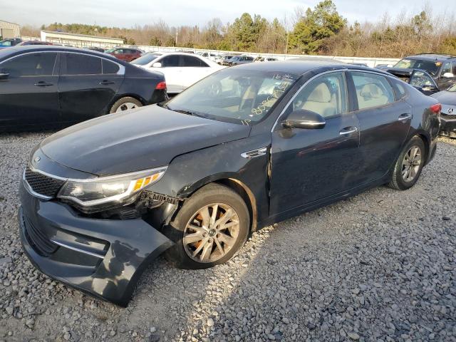 2016 KIA OPTIMA LX 2016 image
