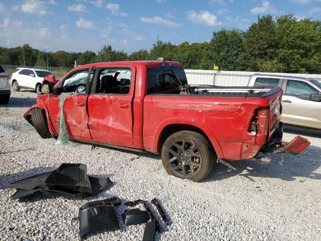 Image 2 of 2022 RAM 1500 LARAMIE 2022 with VIN 1C6SRFJT0NN294348