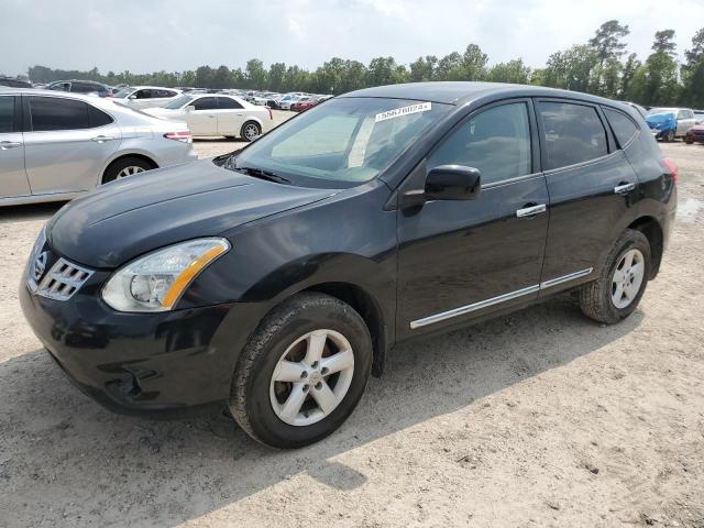 Obraz 1 z 2013 NISSAN ROGUE S 2013 z VIN JN8AS5MT3DW537999