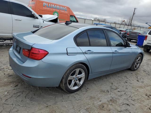 Image 3 of 2013 BMW 328 I 2013 with VIN WBA3A5C59DF359751