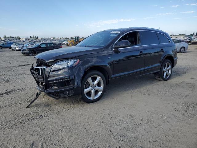 Obraz 1 z 2015 AUDI Q7 PRESTIGE 2015 z VIN WA1DGAFE6FD031898