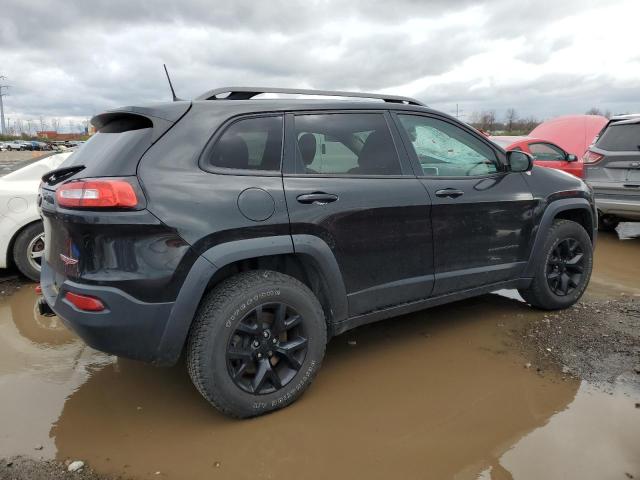 Изображение 3 2015 JEEP CHEROKEE TRAILHAWK 2015 с VIN 1C4PJMBS5FW789057