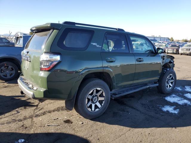 Obraz 3 z 2022 TOYOTA 4RUNNER SR5 PREMIUM 2022 z VIN JTERU5JR5N6059308