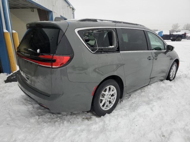 Изображение 3 2022 CHRYSLER PACIFICA TOURING L 2022 с VIN 2C4RC1BG7NR178175
