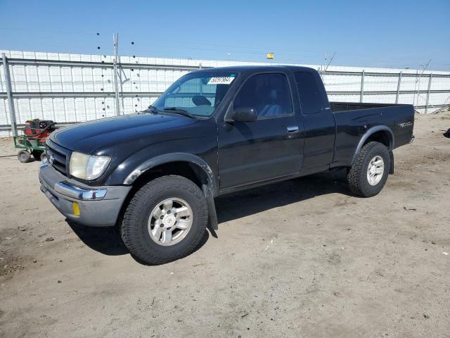 Изображение 1 1999 TOYOTA TACOMA XTRACAB PRERUNNER 1999 с VIN 4TASN92N5XZ522809
