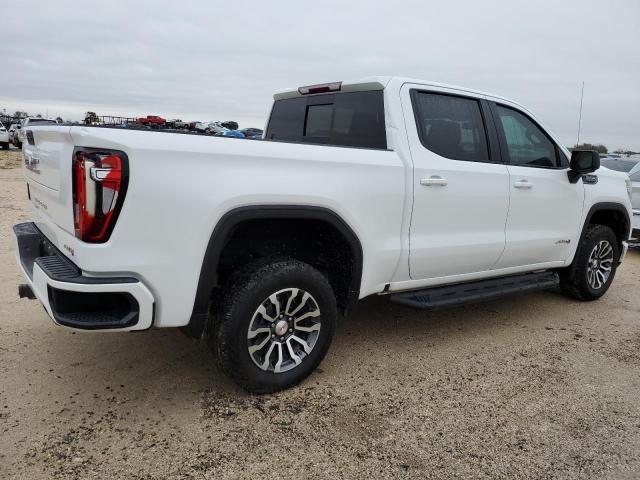 Obraz 3 z 2020 GMC SIERRA K1500 AT4 2020 z VIN 3GTP9EED0LG216640