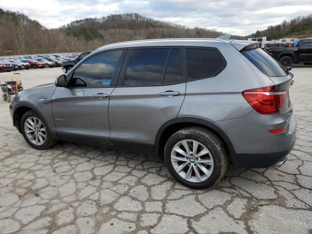 Изображение 2 2015 BMW X3 XDRIVE28I 2015 с VIN 5UXWX9C58F0D62721