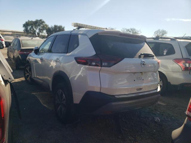 Obraz 2 z 2021 NISSAN ROGUE SV 2021 z VIN JN8AT3BB4MW208997