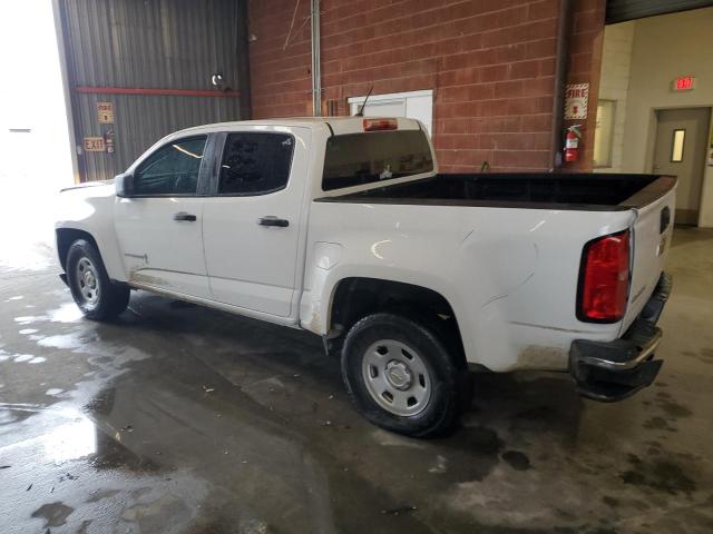 Obraz 2 z 2019 CHEVROLET COLORADO  2019 z VIN 1GCGSBEA8K1311940
