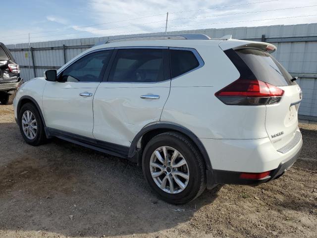 Image 2 of 2019 NISSAN ROGUE S 2019 with VIN 5N1AT2MT8KC827009