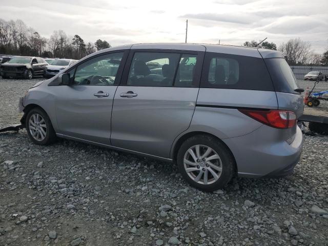 Изображение 2 2012 MAZDA 5  2012 с VIN JM1CW2BL0C0105298