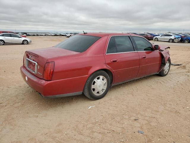 Obraz 3 z 2005 CADILLAC DEVILLE  2005 z VIN 1G6KD54Y75U202198