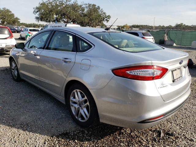 Изображение 2 2015 FORD FUSION SE 2015 с VIN 3FA6P0HD6FR110160