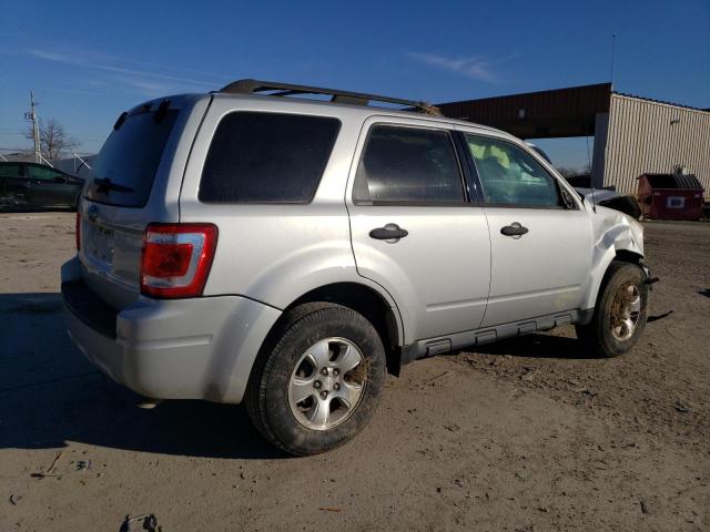 Изображение 3 2009 FORD ESCAPE XLT 2009 с VIN 1FMCU03719KA20653