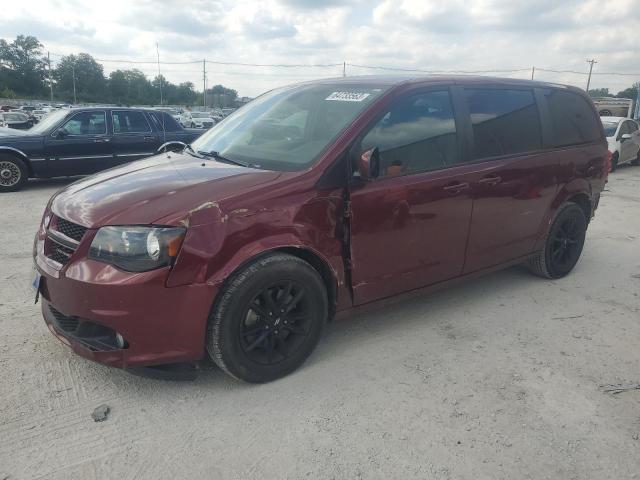 Изображение 2019 DODGE GRAND CARAVAN GT 2019