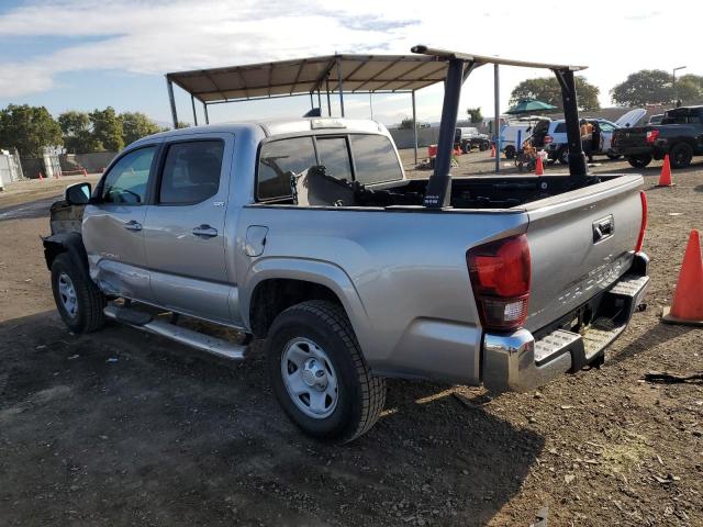 Изображение 2 2018 TOYOTA TACOMA DOUBLE CAB 2018 с VIN 5TFAX5GN7JX123981