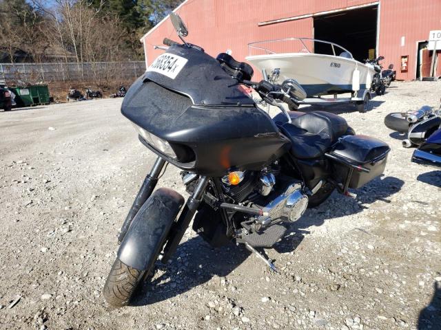 Изображение 2 2018 HARLEY-DAVIDSON FLTRX ROAD GLIDE 2018 с VIN 1HD1KHC14JB664257