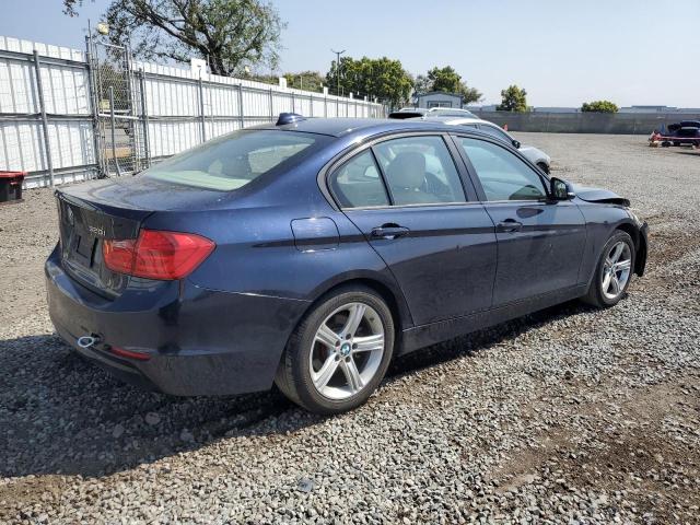 Image 3 of 2014 BMW 320 I 2014 with VIN WBA3B1G57ENS77637
