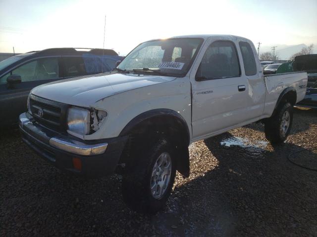 2000 TOYOTA TACOMA XTRACAB 2000 image
