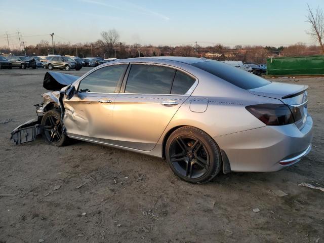 Изображение 2 2017 HONDA ACCORD EXL 2017 с VIN 1HGCR2F8XHA203903